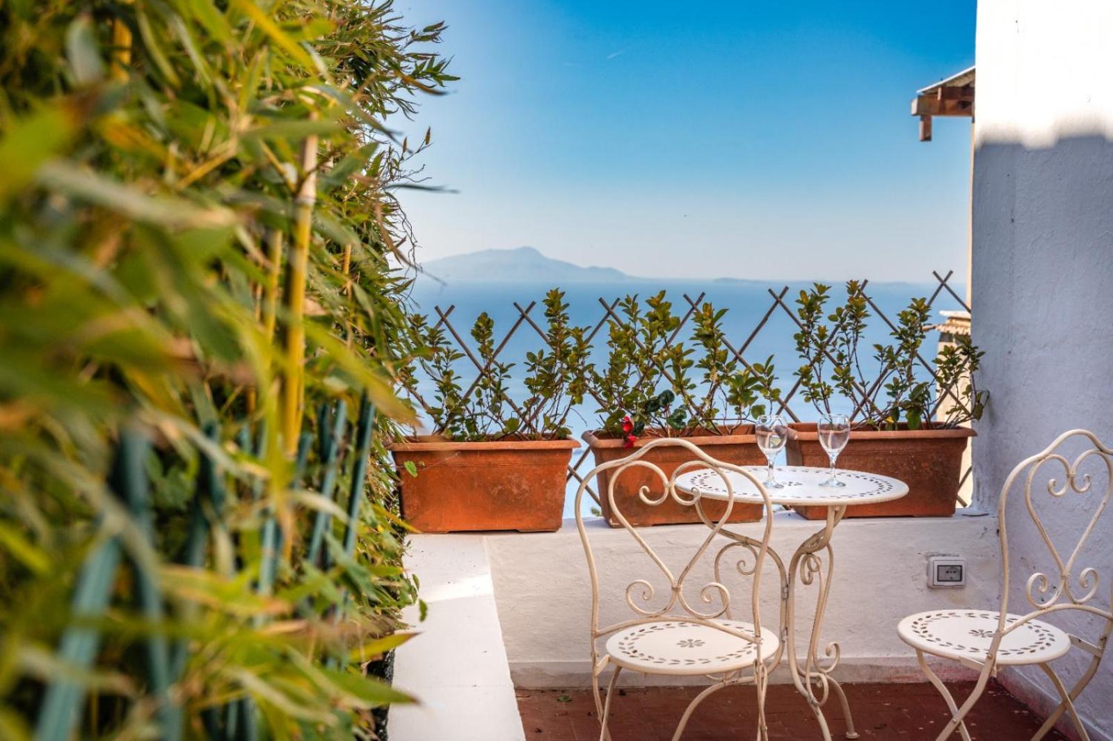 Casa Cacace Villa มัสซาลูเบรนเซ ภายนอก รูปภาพ