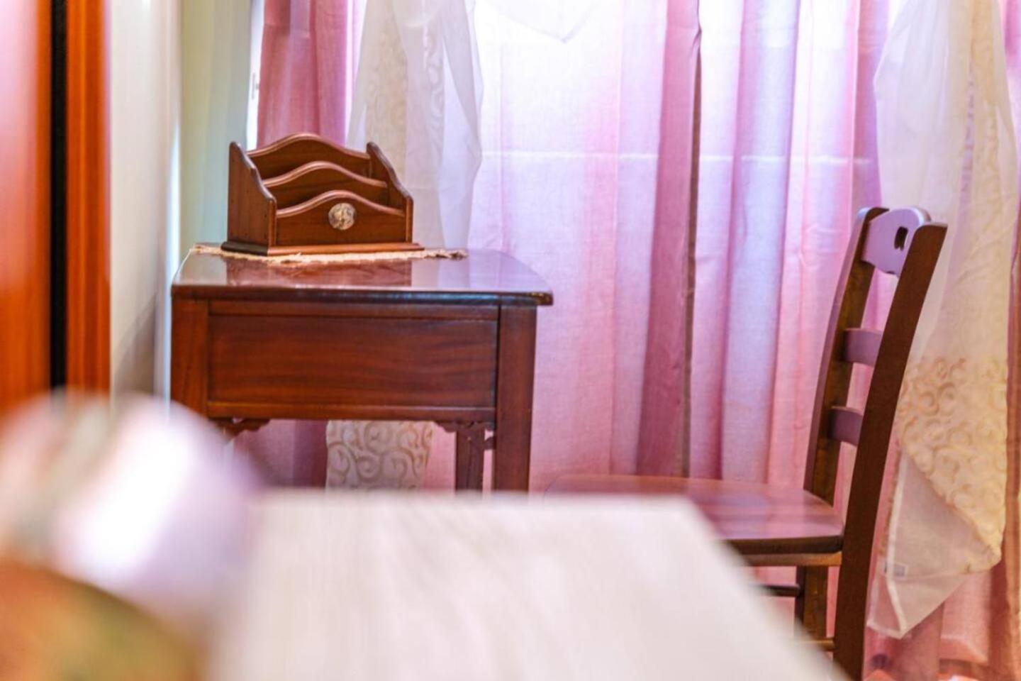 Casa Cacace Villa มัสซาลูเบรนเซ ภายนอก รูปภาพ