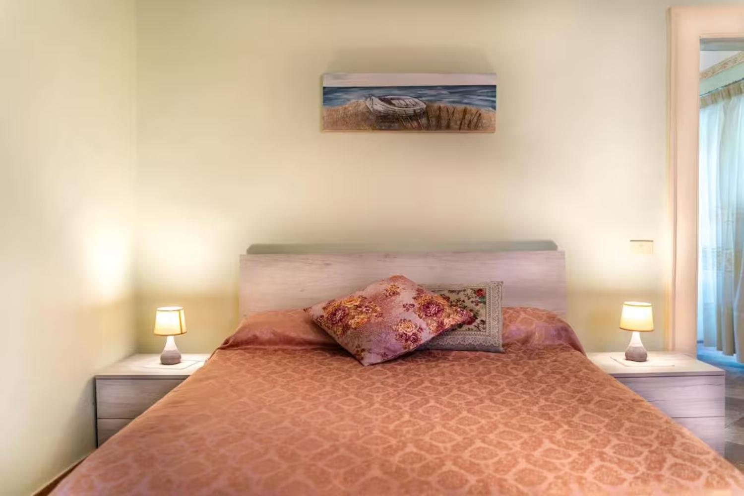 Casa Cacace Villa มัสซาลูเบรนเซ ภายนอก รูปภาพ